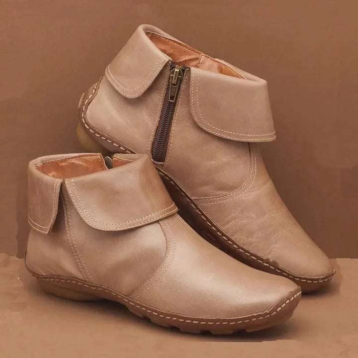 Faylen | Orthopedic Women Boots