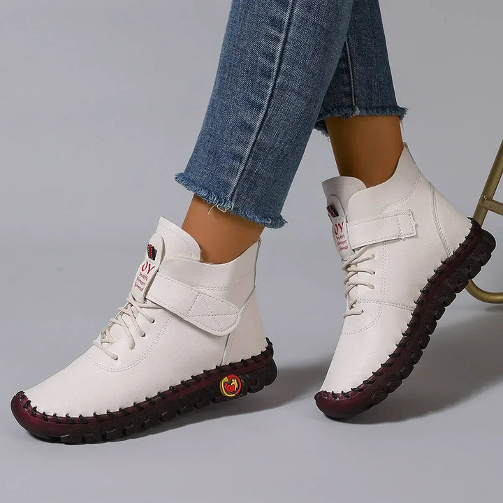 Vexia | Women Orthopedic Boots