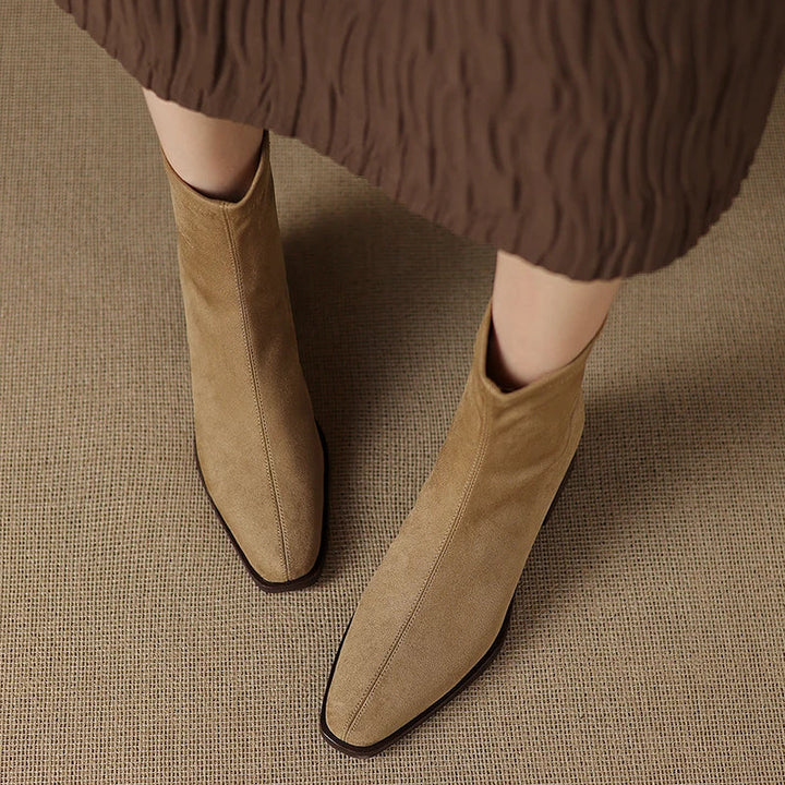 Vynce | Women Comfortable Boots