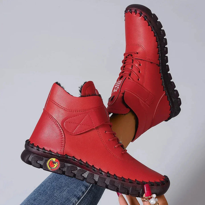 Vexia | Women Orthopedic Boots