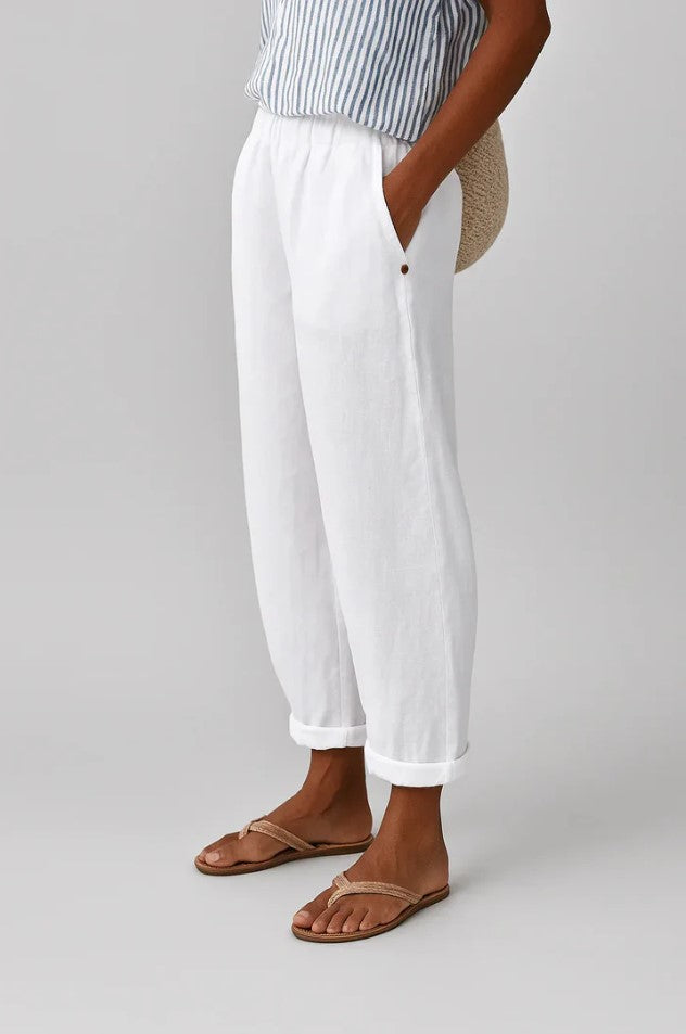 Romina | Timeless Ease Trousers