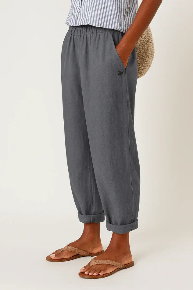 Romina | Timeless Ease Trousers