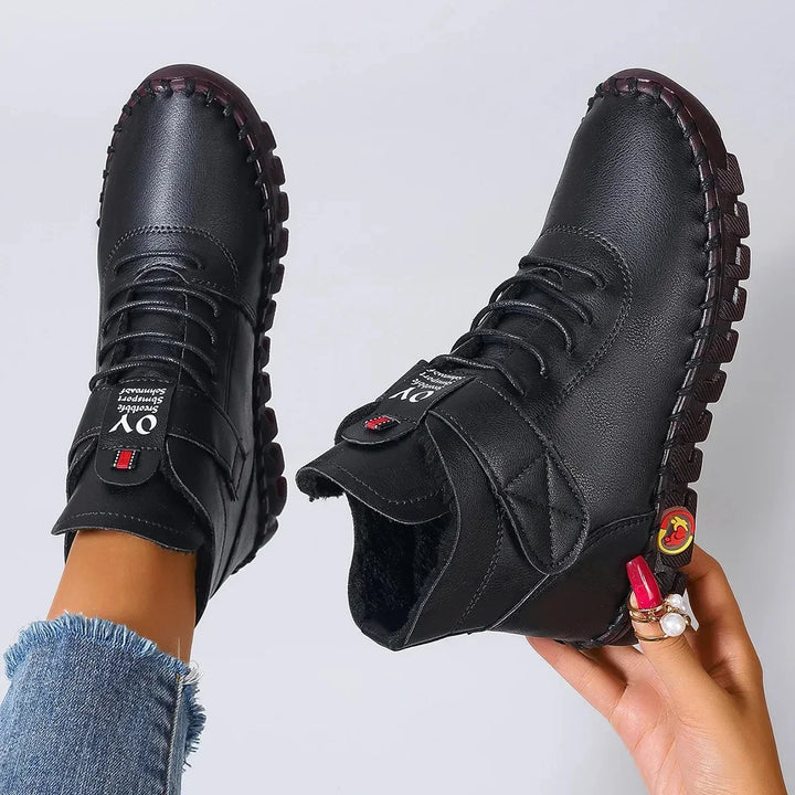 Vexia | Women Orthopedic Boots