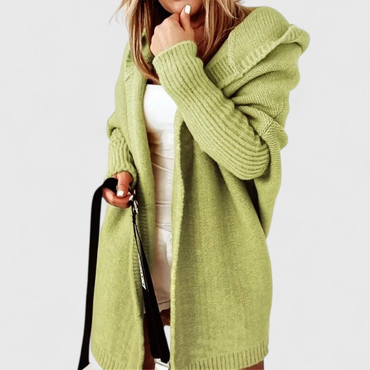 Davynne | Comfortable Cardigan
