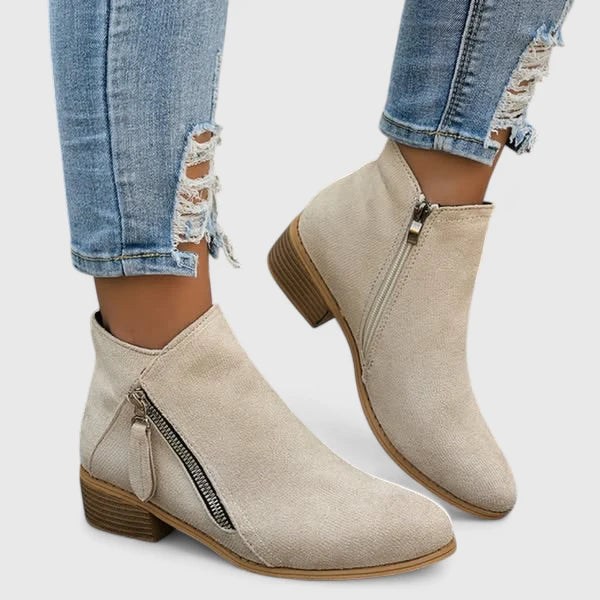 Marizheah | Women Orthopedic Boots