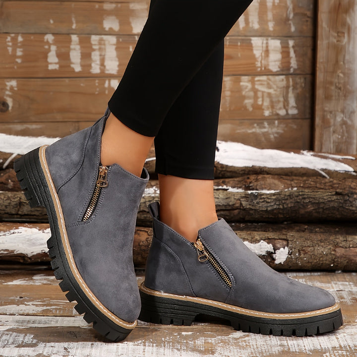 Raely | Women Orthopedic Boots