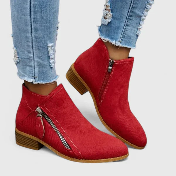 Marizheah | Women Orthopedic Boots