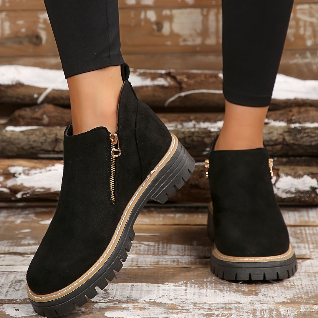 Raely | Women Orthopedic Boots