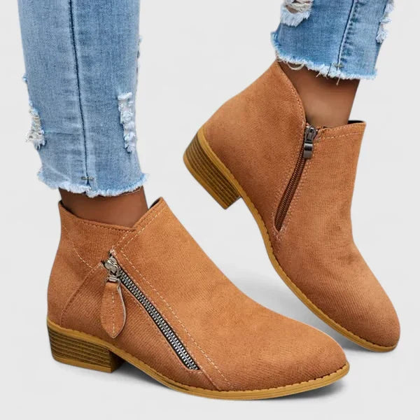 Marizheah | Women Orthopedic Boots