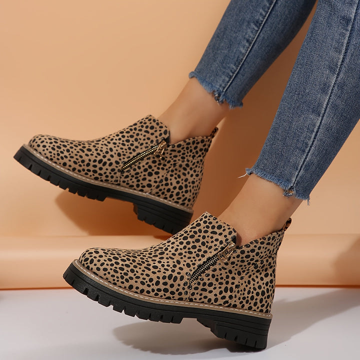 Raely | Women Orthopedic Boots
