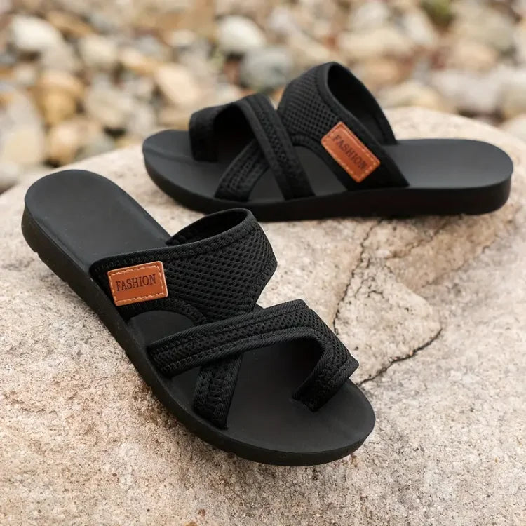 Cally Supportive Bunion Corrector Sandals