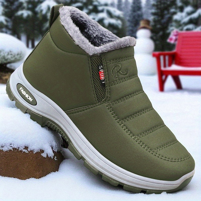 Kynlee | Women Orthopedic Boots