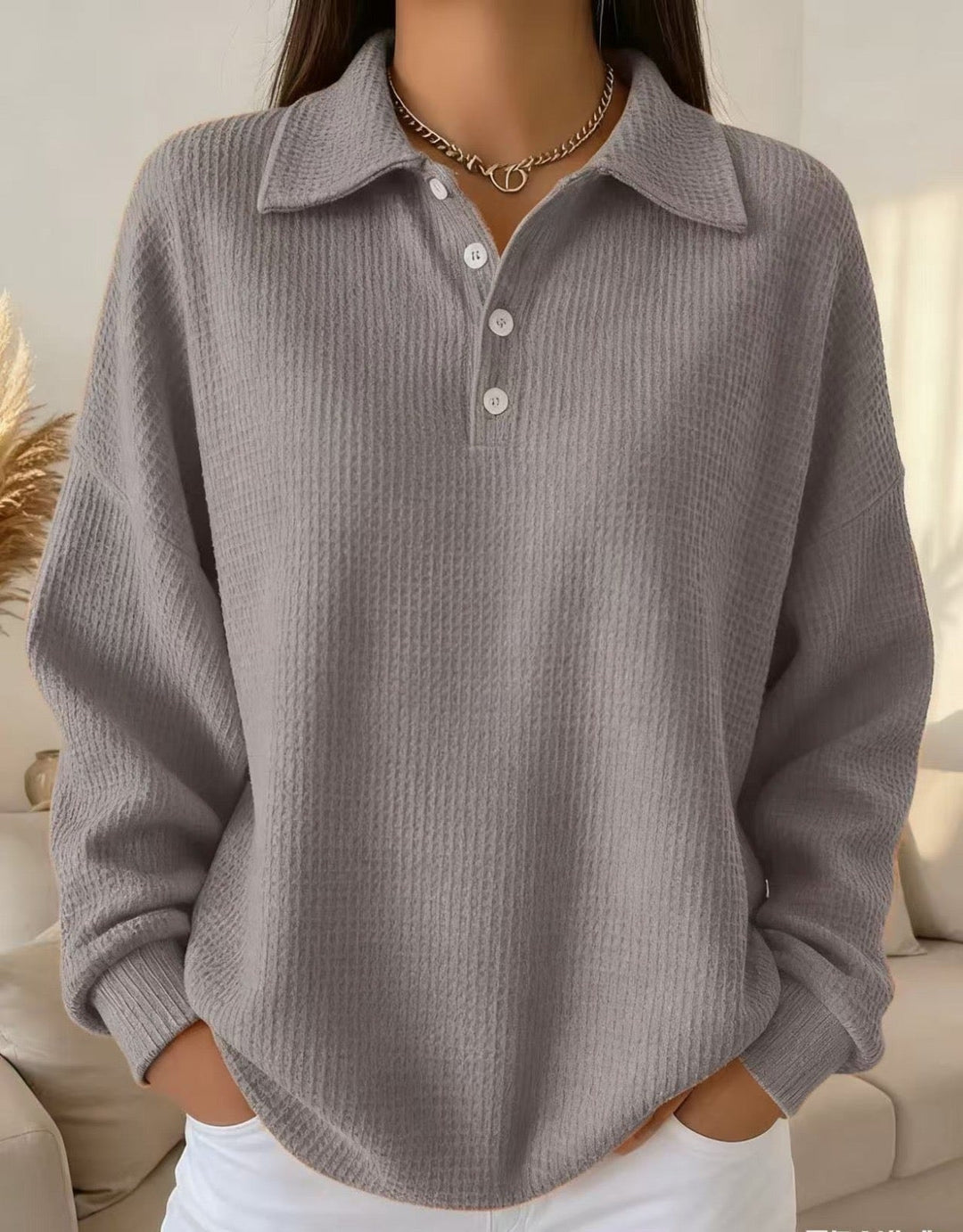 Availen | Elegant Sweater for Everyday Comfort