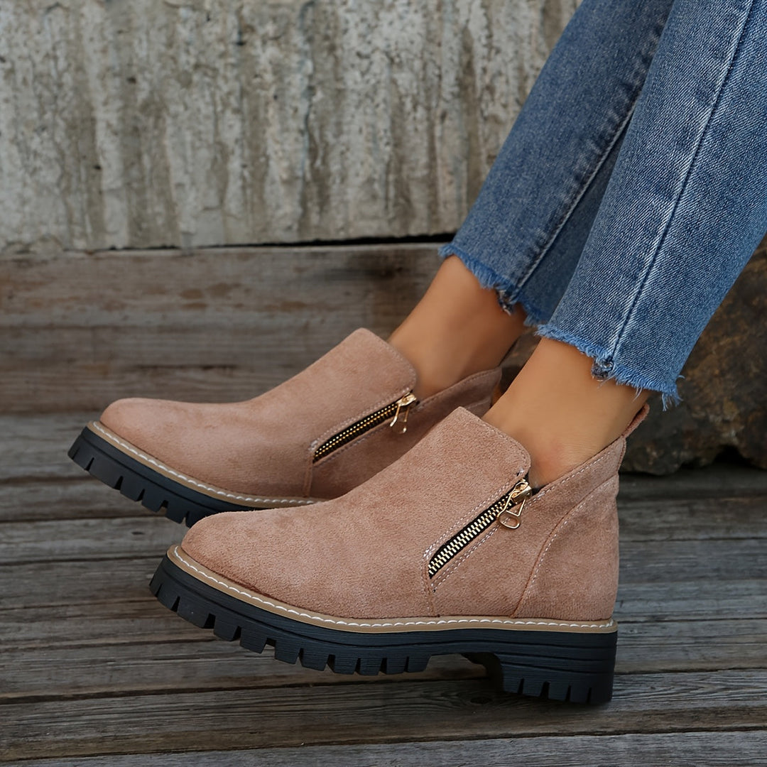 Raely | Women Orthopedic Boots