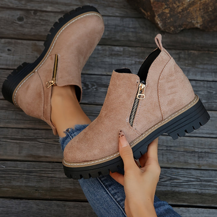 Raely | Women Orthopedic Boots