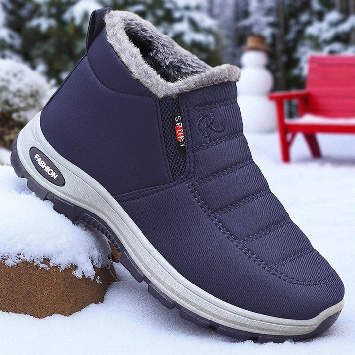 Kynlee | Women Orthopedic Boots
