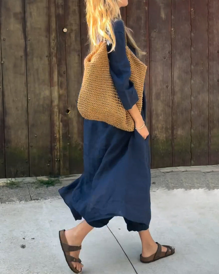 Coastal Knit Co. — Lightweight Knit Set