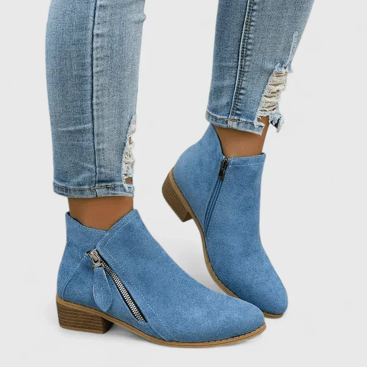 Marizheah | Women Orthopedic Boots