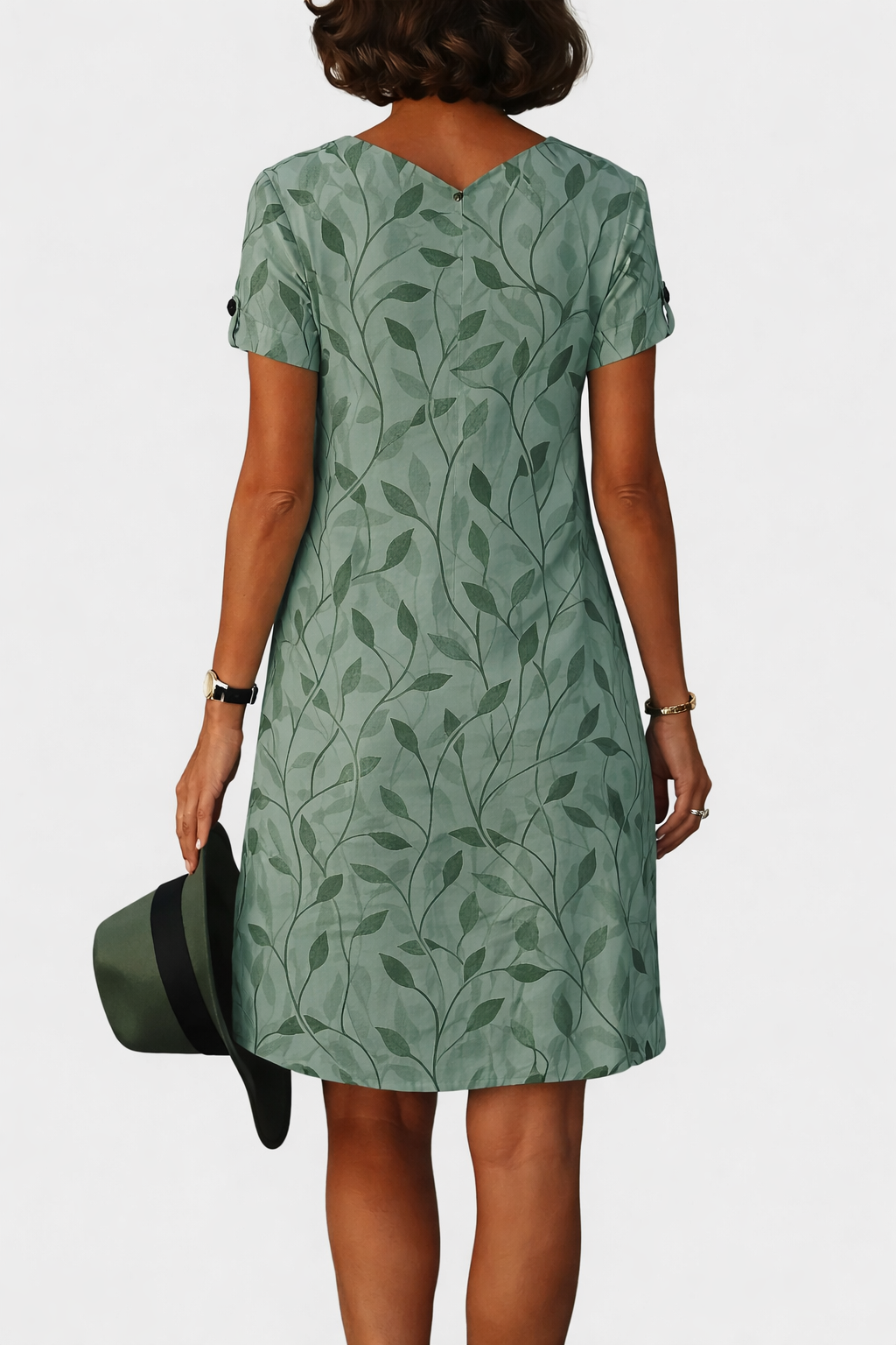 Calisse | Summer Dress – Relaxed Airy Fit