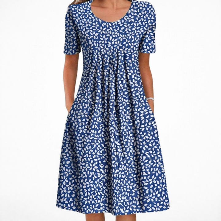 Gigi | Casual Dress – Flattering Relaxed Fit