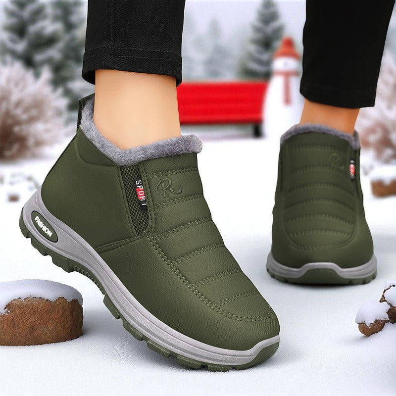 Kynlee | Women Orthopedic Boots