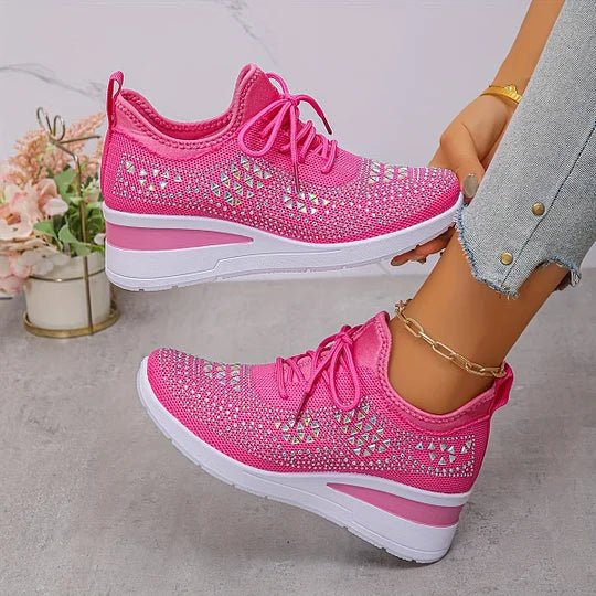 GRACE | Orthopedic Comfortable Shoes