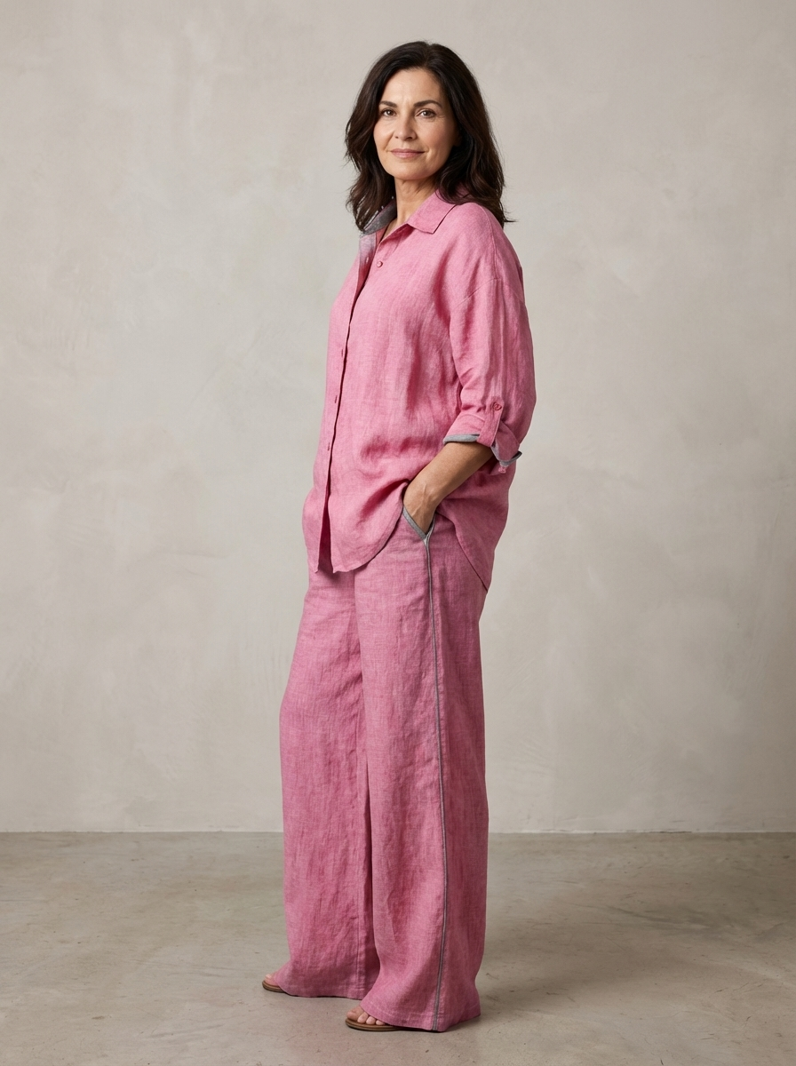 Saltspring & Co. — Relaxed Breeze Set