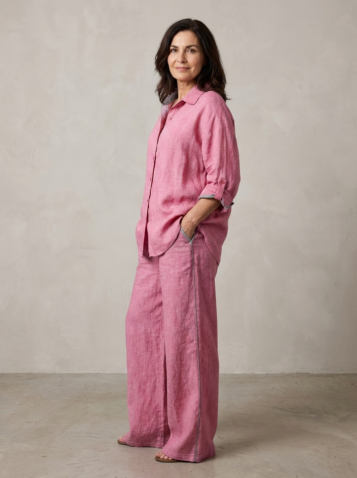 Saltspring & Co. — Relaxed Breeze Set