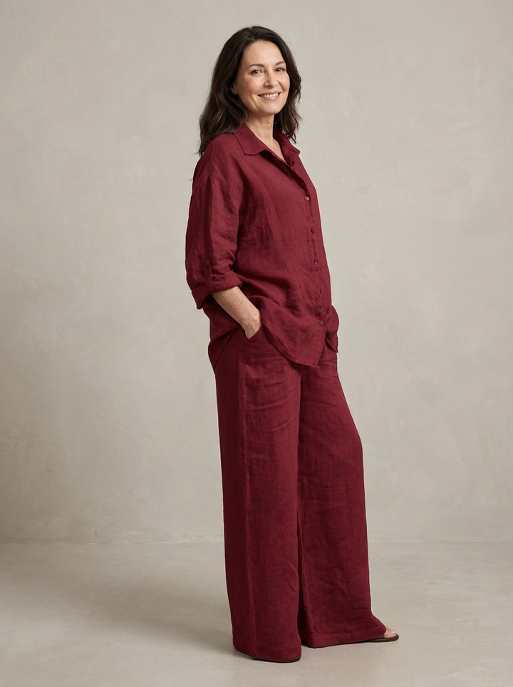 Saltspring & Co. — Relaxed Breeze Set