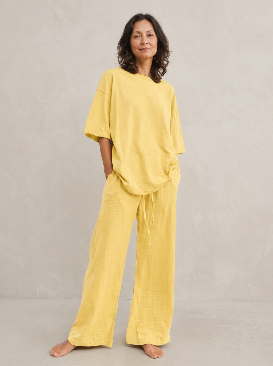 Seaborn Studio — Lightweight Ease Set