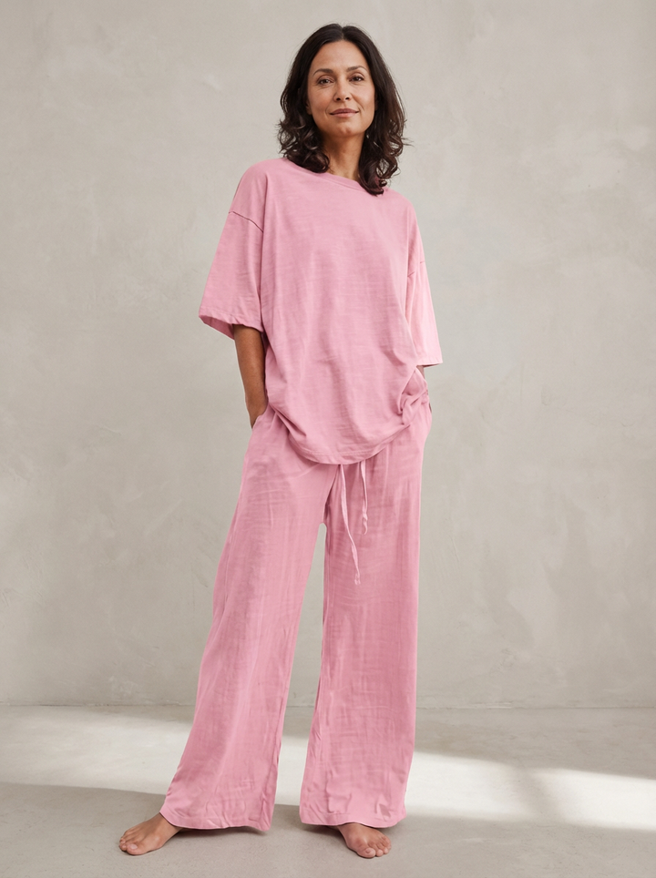 Seaborn Studio — Lightweight Ease Set