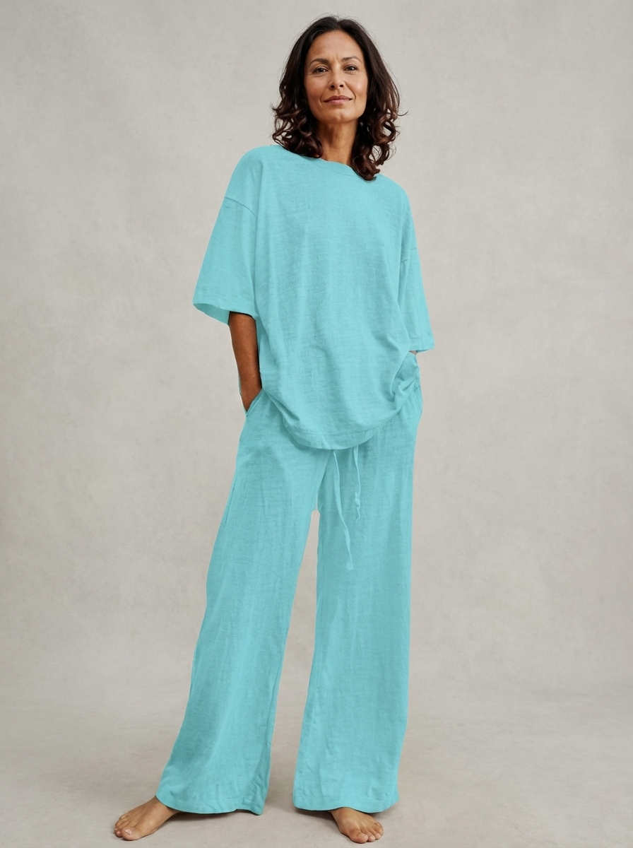 Seaborn Studio — Lightweight Ease Set