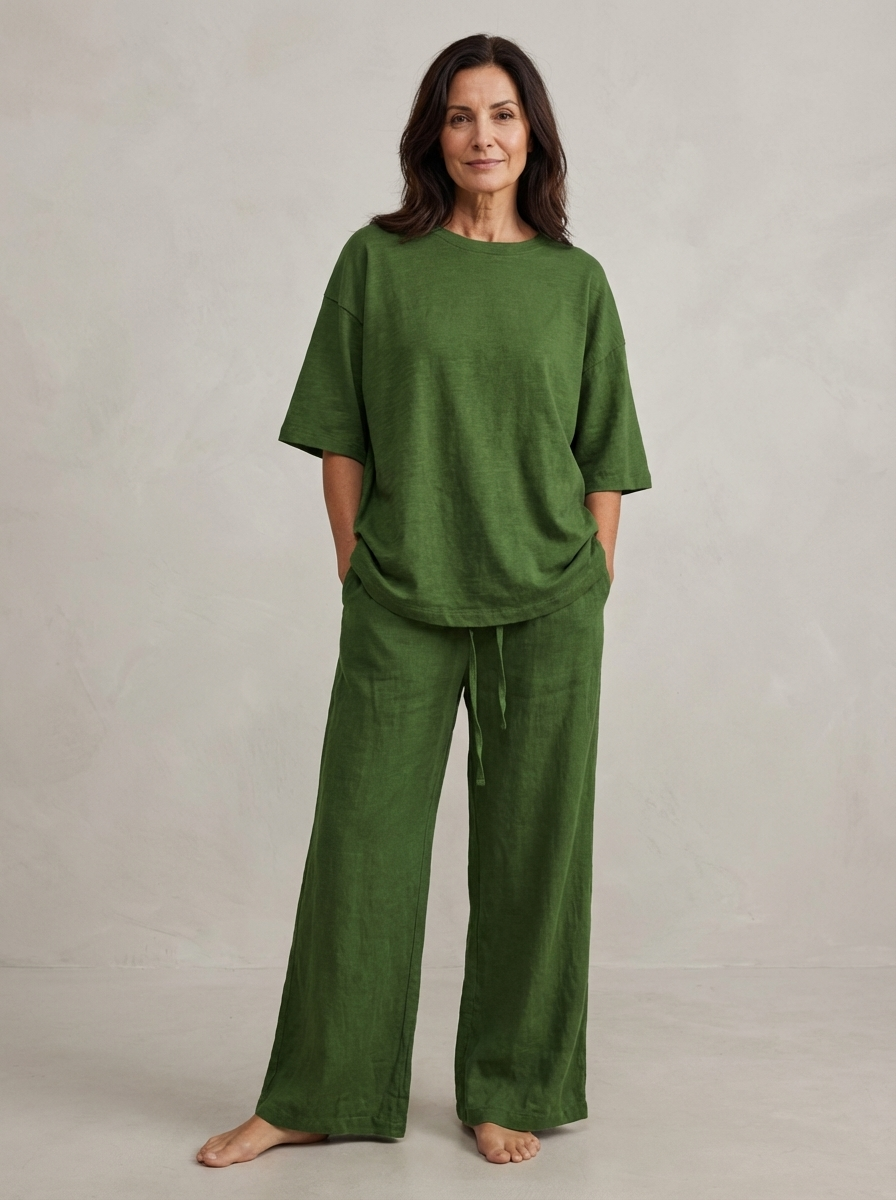 Seaborn Studio — Lightweight Ease Set