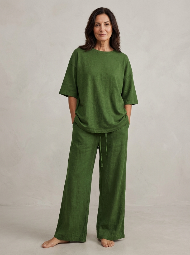 Seaborn Studio — Lightweight Ease Set