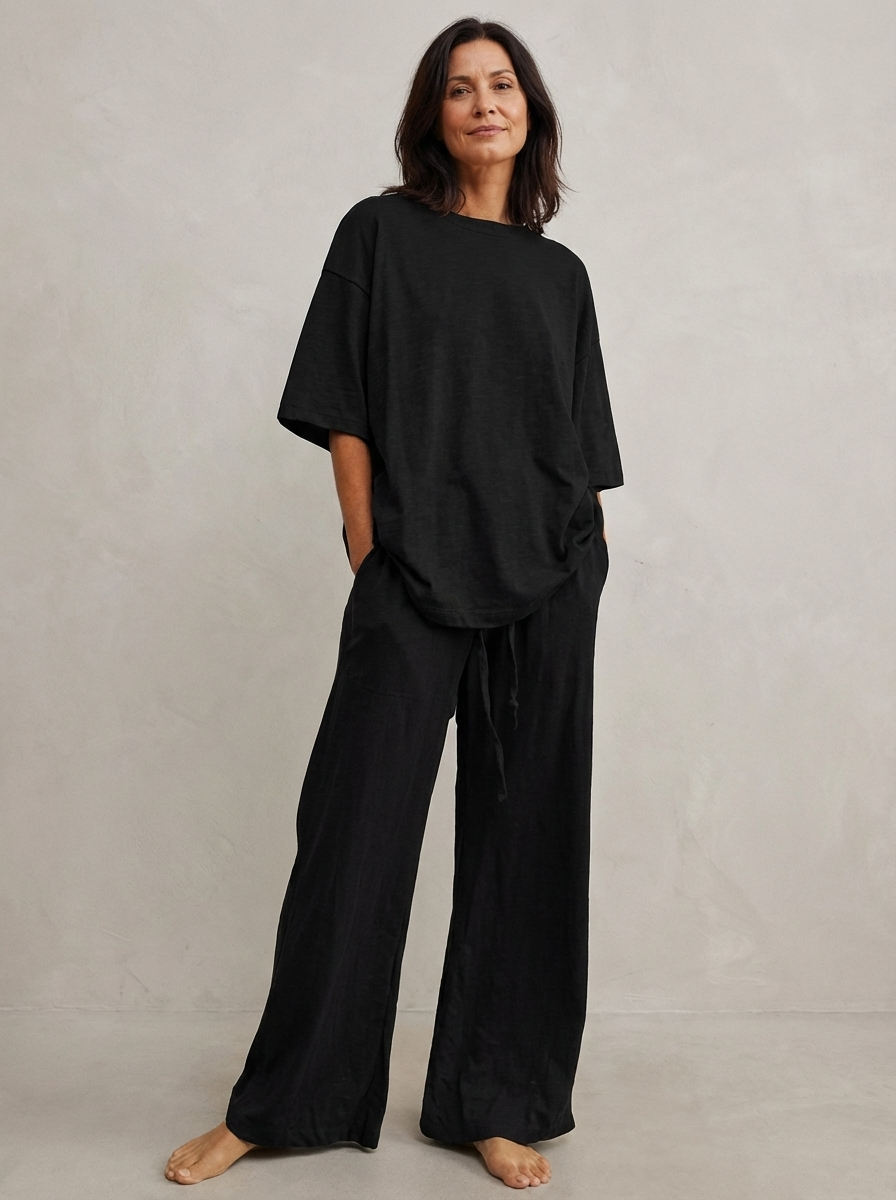 Seaborn Studio — Lightweight Ease Set