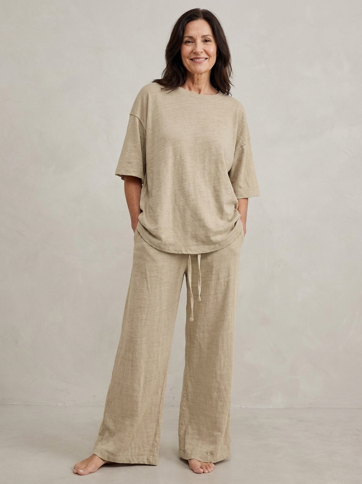 Seaborn Studio — Lightweight Ease Set