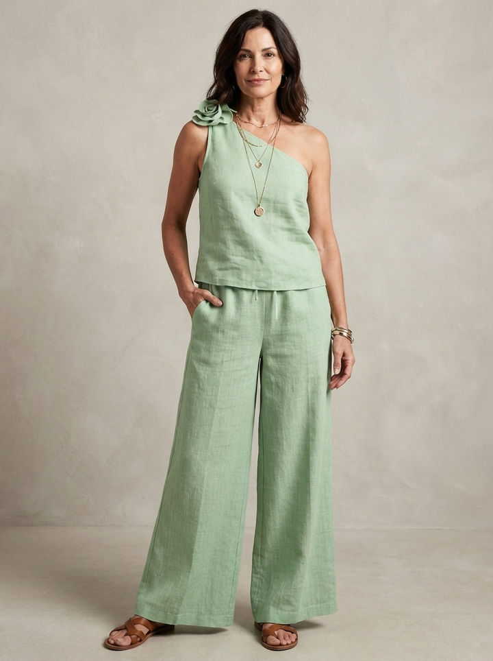 Coastal Ease Co. — Easy Ease Set