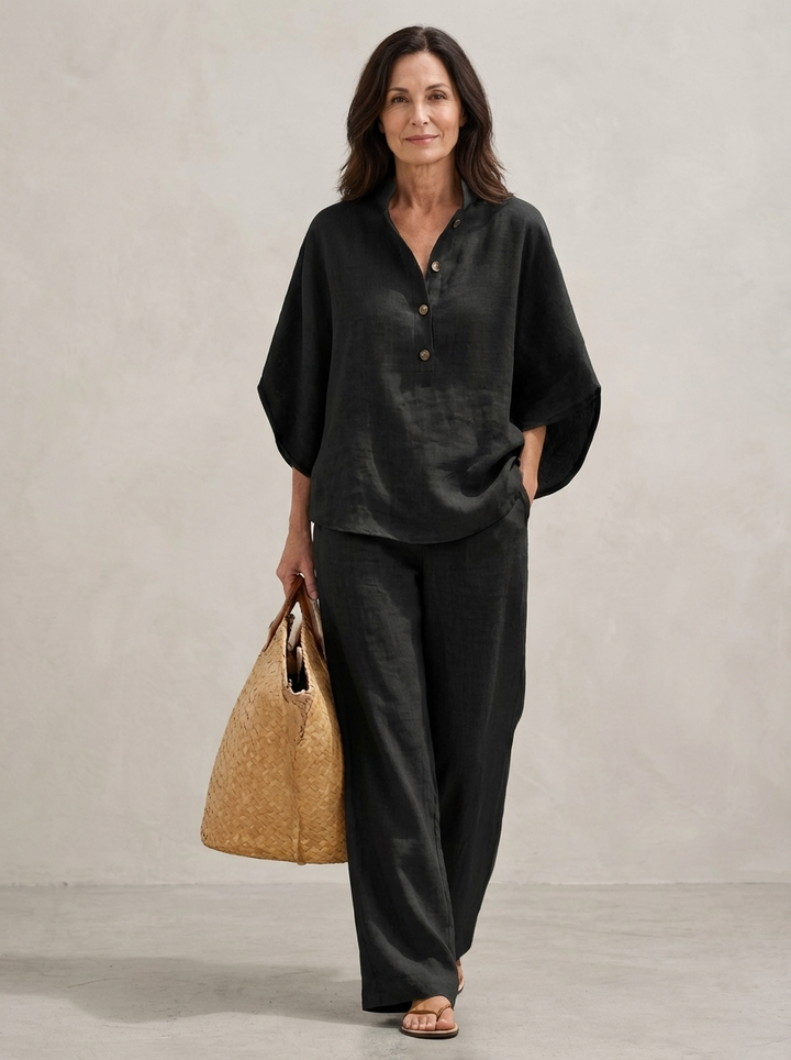 Saltwood & Co. — Easy Drift Set