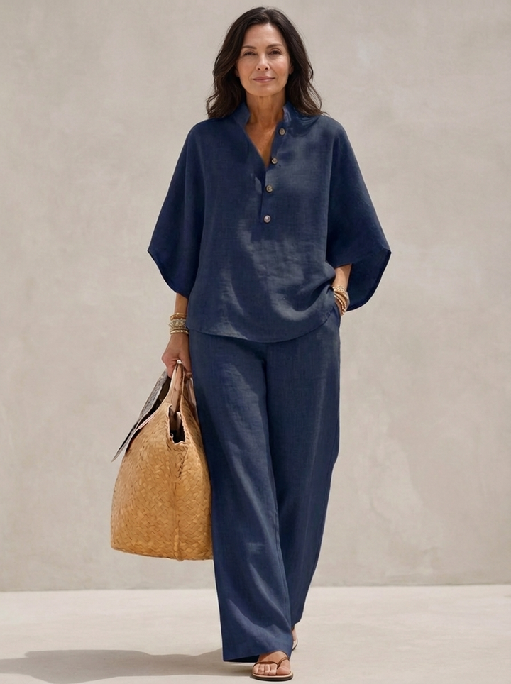 Saltwood & Co. — Easy Drift Set