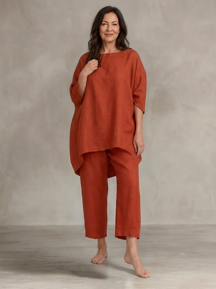 Arvessa — Relaxed Ease Set