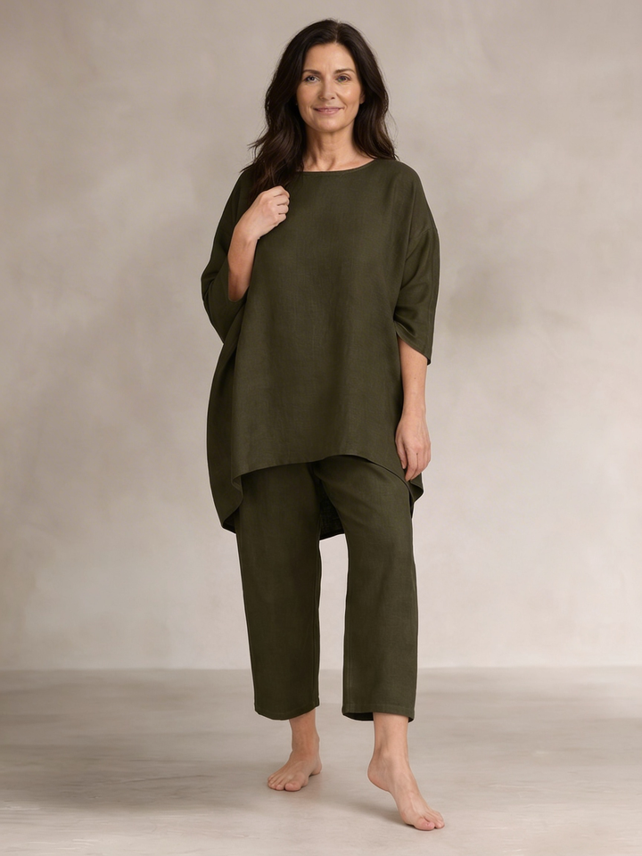Arvessa — Relaxed Ease Set
