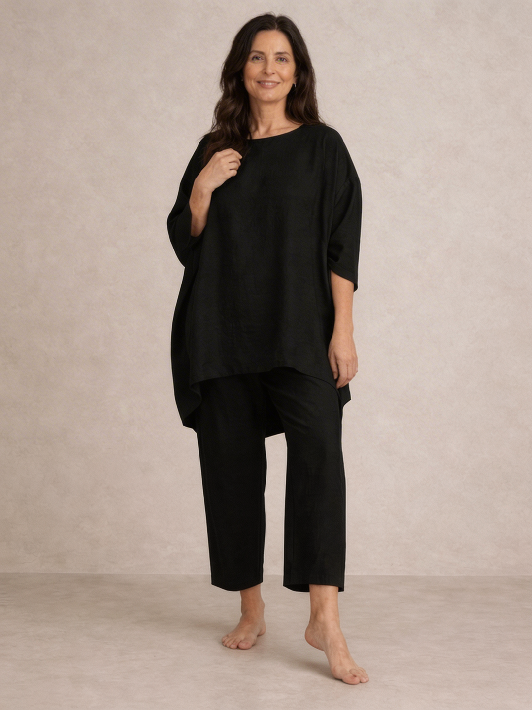 Arvessa — Relaxed Ease Set