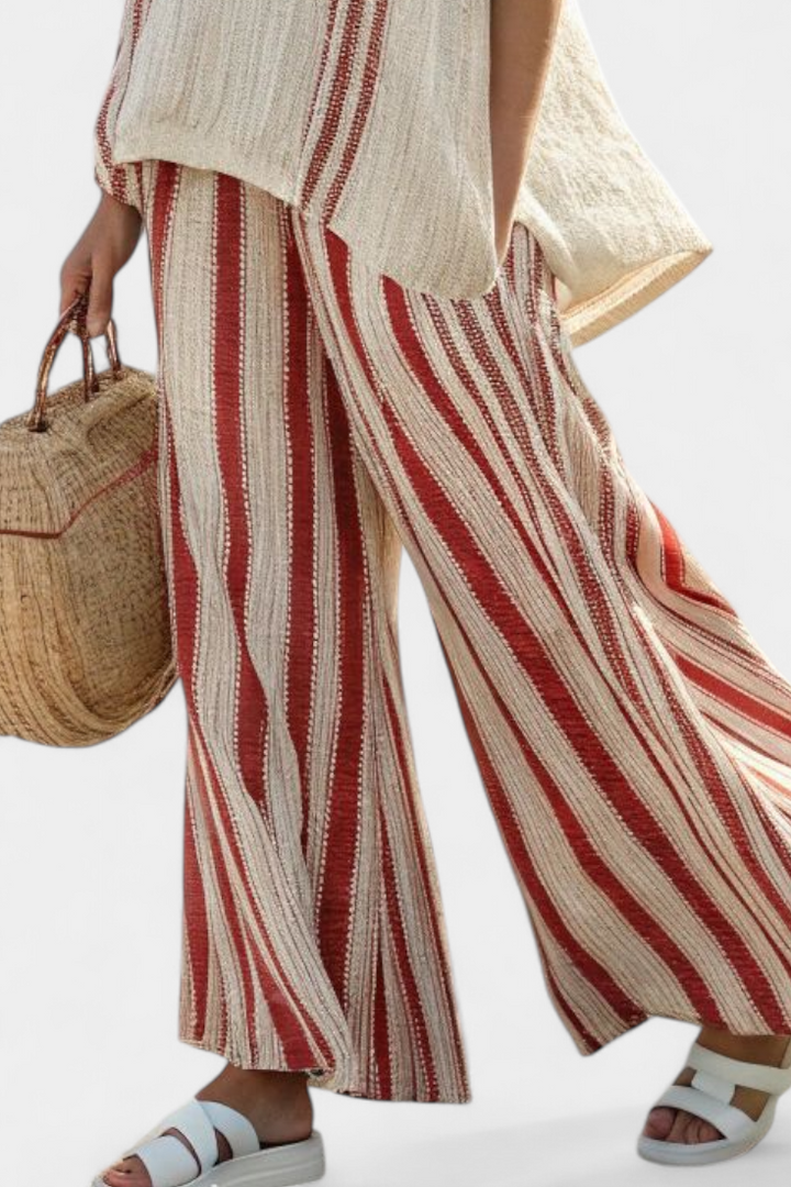 Harbour Stripe — Breeze Stripe Set