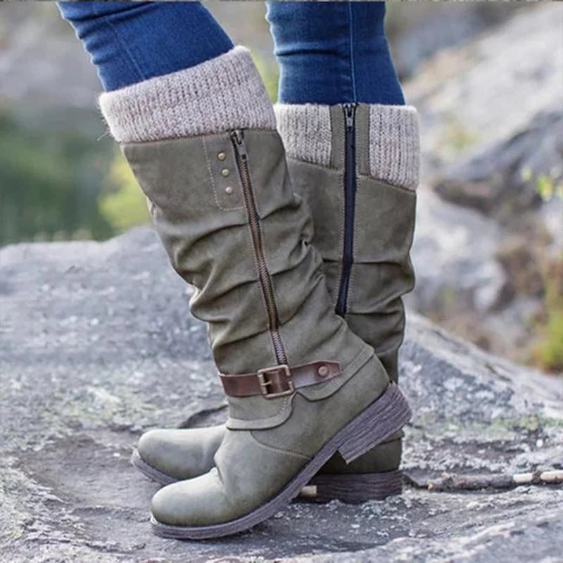 Zarrah | Women Orthopedic Boots