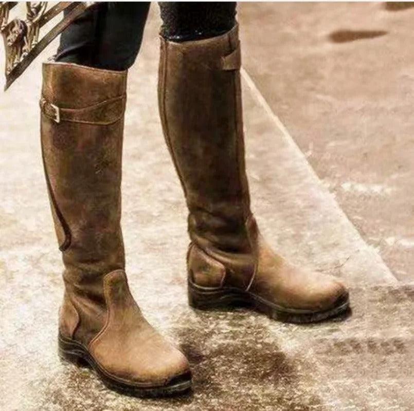 Ava | Elegant Women Boots