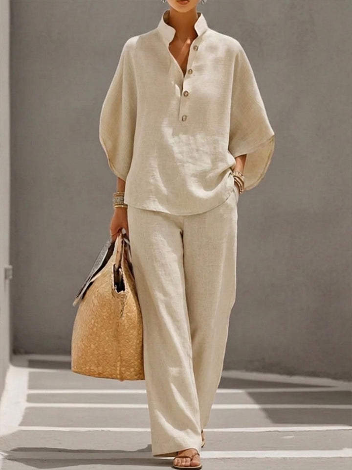Coast & Stone — Easy Ease Set