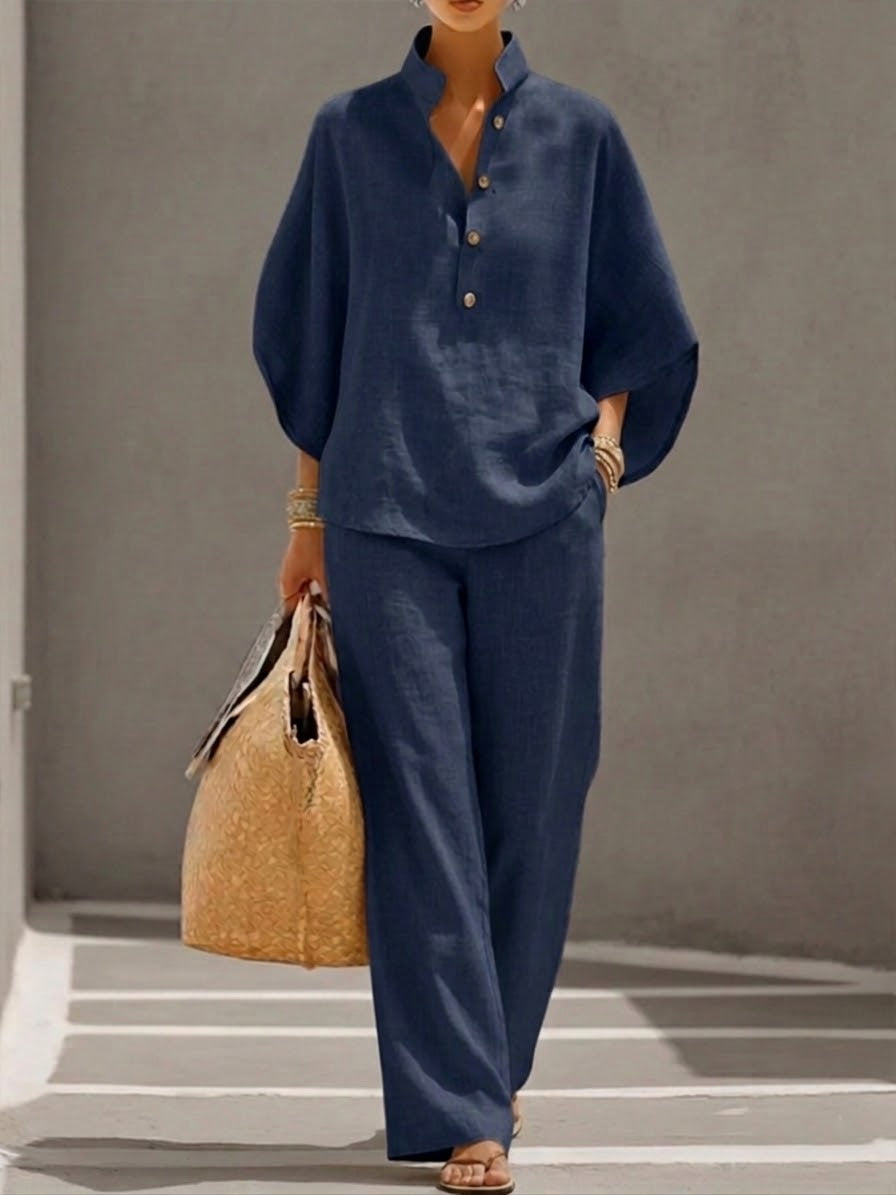 Coast & Stone — Easy Ease Set