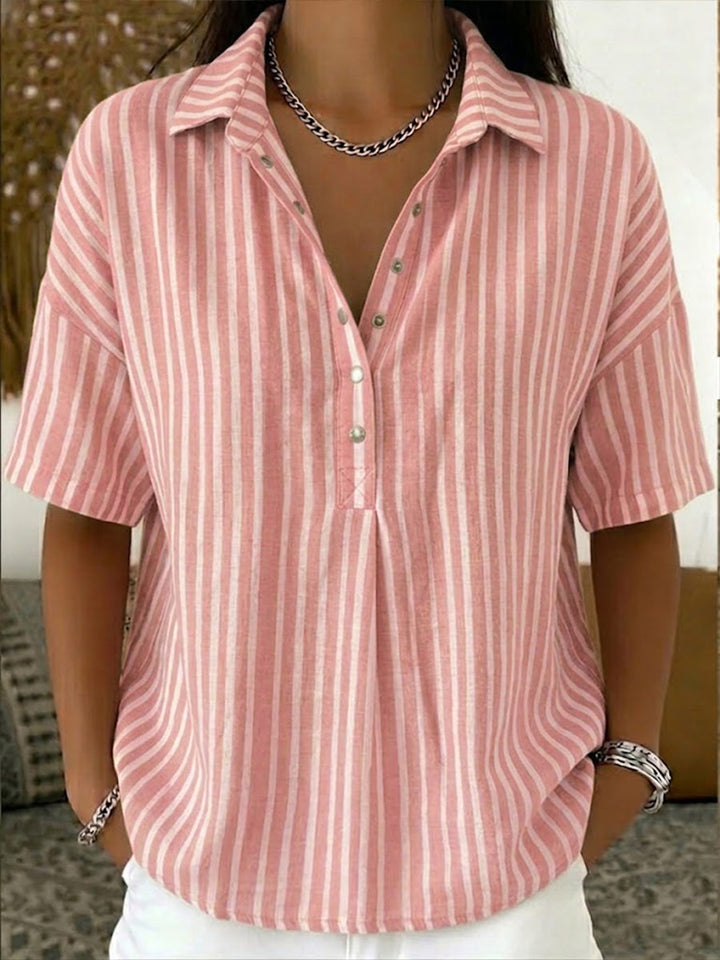 Coastline | Effortless blend Blouse