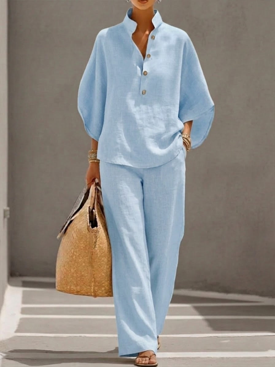 Coast & Stone — Easy Ease Set