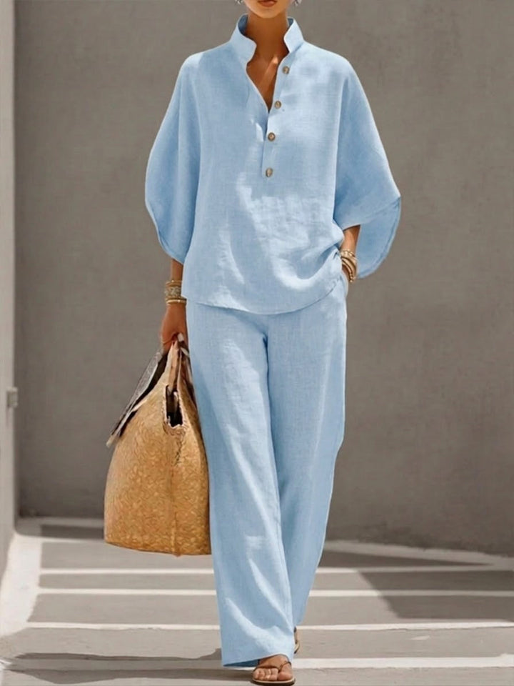 Coast & Stone — Easy Ease Set